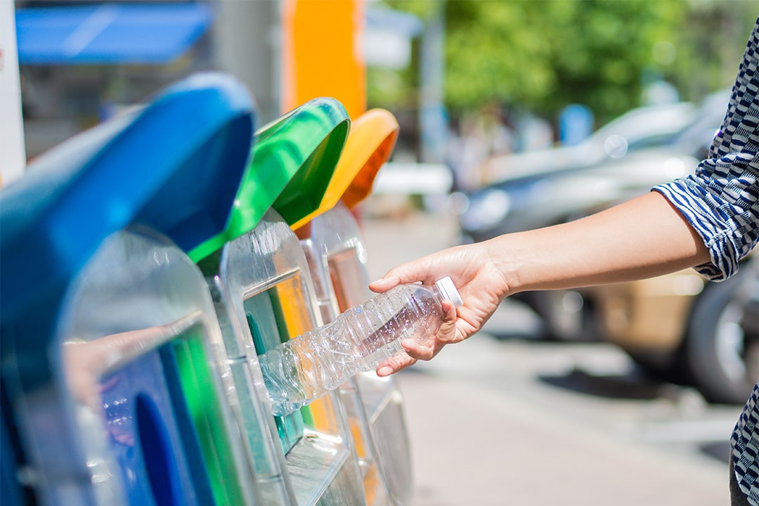 Quel Est Le Processus Suivi Dans Le Recyclage Du Plastique Journal